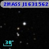2MASS J16315621+0908581