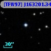 [TFW97] J163201.34+075939.72