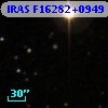 IRAS F16282+0949