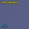 HD 149305