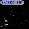 PKS 1637+105