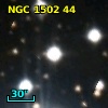 Cl* NGC 1502     HG      44