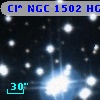 Cl* NGC 1502     HG      40