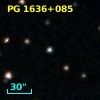 PG 1636+085