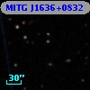 MITG J1636+0832