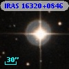 IRAS 16320+0846
