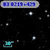 B3 0219+429