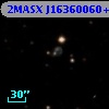2MASX J16360060+1013396