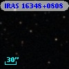IRAS 16348+0808