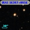 IRAS 16387+0856