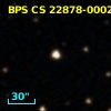 BPS CS 22878-0002