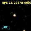 BPS CS 22878-0003