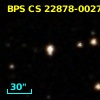 BPS CS 22878-0027