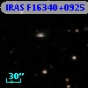 IRAS F16340+0925