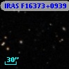 IRAS F16373+0939