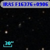 IRAS F16376+0906