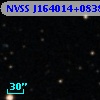 NVSS J164014+083836