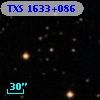 TXS 1633+086