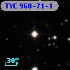 TYC  960-71-1