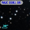 NGC  1502    18