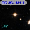 TYC  961-194-1