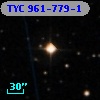 TYC  961-779-1
