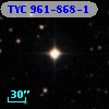 TYC  961-868-1