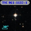 TYC  961-1132-1