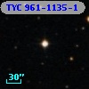 TYC  961-1135-1