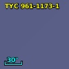 TYC  961-1173-1
