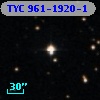 TYC  961-1920-1