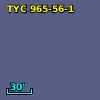 TYC  965-56-1