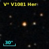 V* V1081 Her