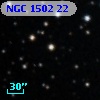 NGC  1502    22