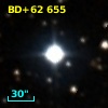 BD+62   655