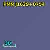 PMN J1629+0754