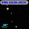 PMN J1630+0928