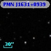 PMN J1631+0939