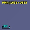 PMN J1631+0853