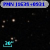 PMN J1638+0931