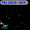 PKS J1639+1028