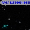 NVSS J163003+085553