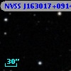 NVSS J163017+091417