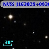 NVSS J163028+083601
