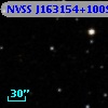 NVSS J163154+100910