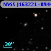 NVSS J163221+094423