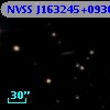 NVSS J163245+093000