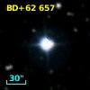 BD+62   657