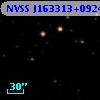 NVSS J163313+092434