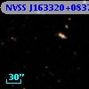 NVSS J163320+083747
